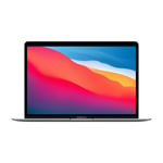 Apple MacBook Air 2020 Premium Edition 13" 16/256 GB, Rymdgrå