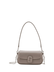 Marc Jacobs Leather Shoulder Bag, Cement