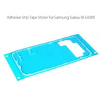 Samsung Galaxy S6 G920 Rear Battery Cover Bonding Adhesive Glue Replacement