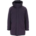 Twentyfour Finse Dunparkas H Soft Black