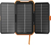 Xtorm XR203 Robust Solar Powerbank 10 000 mAh