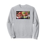 The Super Mario Bros. Movie Mario & Luigi Brooklyn Plumbing Sweatshirt