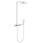 Takduschset Grohe Rainshower System SmartControl 360 Duo 26250