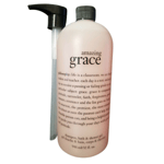 Philosophy Amazing Grace Shower Gel 946ml