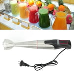 Hand Blender Electric 800W Multi Purpose Grip Stick Immersion Mixer With