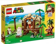 Lego(R) Super Mario 71424 (3Stk) Trehytte...