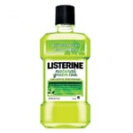 LISTERINE Natural Green Tea Antiseptic Mouthwash 250 ml 8.5 oz