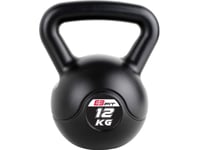 Kettlebell Eb Fit Bituminøs 12 Kg