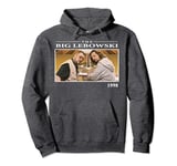 Big Lebowski Walter and The Dude 1998 Pullover Hoodie