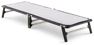 Jay-Be Lite Folding Bed with Mattress - Single