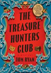 The Treasure Hunters Club