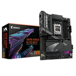 Gigabyte X870 AORUS ELITE WIFI7 AMD Ryzen DDR5 WIFI Motherboard - Socket AM5