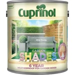 CUPRINOL GARDEN SHADES WILD THYME 2.5L