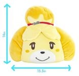 Nintendo TOMY Mega Animal Crossing Isabelle