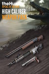 theHunter: Call of the Wild™ - High Caliber Weapon Pack (DLC) XBOX LIVE Key EUROPE