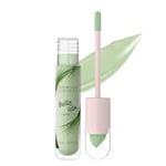 Physicians Formula Butter Glow Corrector, Correcteur Léger avec Applicateur à Deux Extrémités, Infusé avec des Ingrédients Illuminants et Hydratants, Green