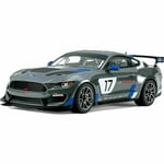 Tamiya 24354 Ford Mustang GT4 1:24 Plastic Model Kit