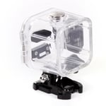 Hero4 Hero5 Session boîtier étanche 45M coque de Protection sous-marine étui pour GoPro Hero 5 4 Session accessoires de caméra