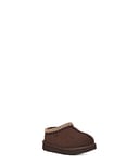 UGG Tasman II Slipper, Dusted Cocoa, 11 UK Child