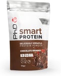 Phd Smart Protein, Versatile Shake, Ideal for Shakes, Baking and Deserts, Choco