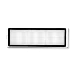 Xiaomi X20 HEPA-filter i 2-pack