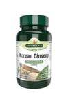 Natures Aid - Korean Ginseng - 90 Tablets