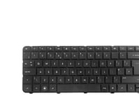 Hp 636376-Dj1, Tastatur, Gresk, Hp, Pavilion G6