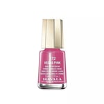 Mavala Mini Color Vernis à Ongles Crème Vegas Pink À New 5 ml