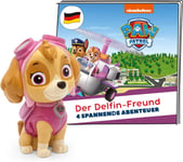 Tonies German 10000993 Paw Patrol - Dolphin The Dolphin Friend