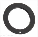 M42 Lens to Canon EOS NON FLANGED Adapter For CANON Camera EF Mount - UK SELLER