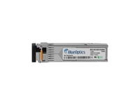 Waystream Sfp-1000Base-Bx-D-Kompatibel Blueoptics© Sfp Bidi-Transceiver For Enkeltmodus Gigabit Høyhastighets Dataoverføringer I Fiberoptiske Nettverk. Støtter Gigabit Ethernet, Fibre Channel Eller Sonet/Sdh-Applikasjoner I Svitsjer, Rutere, Lagring