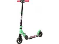 Powerblade Sparkcykel För Barn Och Pojkar Grön (1025599)