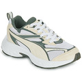 Baskets basses Puma  PUMA MORPHIC