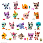 Littlest Pet Shop Pet Pals s2 (1-pack) multifärg