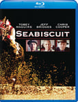 Seabiscuit Bluray