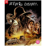 Jeepers Creepers