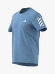 adidas Own The Run Short Sleeve T-Shirt