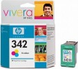 HP Hp Photosmart C 4188 - No342 color ink cartridge C9361EE 20743