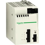 SCHNEIDER ELECTRIC MODICON VIRTALÄHDE 24V DC, 16,8W (BMXCPS2010)