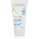 A-Derma Primalba Baby Beskyttende creme til børn med fugtgivende virkning til ansigt og krop 50 ml