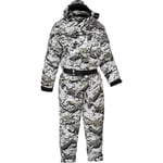 Swedteam Ridge Thermo Hunting Overall Desolve Zero 2XL