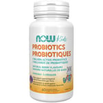 Kids Probiotic (was BerryDophilus) 2 Billion 60 Chews By Now