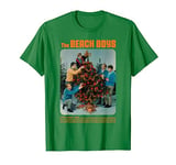 The Beach Boys Official Christmas Album T-Shirt