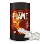 Flame Tändpåsar 100st