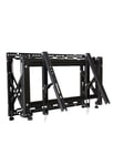 EDBAK Pop-Out Universal Video - wall mount 60 kg 65" From 100 x 100 mm