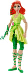 DC Comics DMM38 Super Hero Girls Poison Ivy 6 inch Action Figure