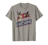 Shrek Father's Day Donkey This Dad Is Awesome T-Shirt