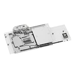 Barrow LRC2.0 full coverage GPU Water Block for MSI RTX3090 TRIO Aurora