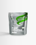 3 x Kreatiini - 500 g - Body Science Pure Creatine - Kreatiinimonohydraatti, Tehonlisääjät