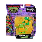 Teenage Mutant Ninja Turtles: Turtle Tots Action Figures: Raphael &amp;...